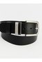 Shining Choices Leather Men's Belt from Shining Store - 3