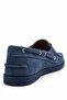 Blue Jean Suede Classic Shoes 25533 - 5