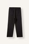 Men's Sweatpants F8560Ax/Bk81 Black - 2