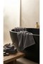 1 Piece 810 Gr High Weight 100% Cotton Professional Bath Spa Beach Towel 90X180 cm - 3