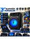 Bluetooth hoparlör - 2