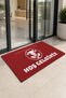 Door Mat 50X90Cm Digital Printing Non-Slip Personalized Customized Butcher Shop - 2