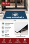 Door Mat 50X90Cm Digital Printing Non-Slip Personalized Customized for the Company Artisan Restaurant - 3