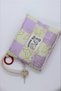 Before Sunset Wallet Mini Bag Card Holder Bag Organizer - 5