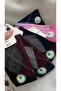 Socks Women's Coton Seamless Diamond Patterned Socks |   Patterned Stylish Daily Socks |   Soft and Comfortable Socks - 4