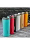 400 ml Stainless Steel Thermos Cup - Leak-Proof Lid, Non-Slip Underlay BX - 2