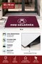 Door Mat 50X90Cm Digital Printing Non-Slip Personalized to the Company Customized for Jewelry Store - 3