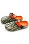 Classic Clog Men's Slippers - Khaki