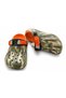 Classic Clog Men's Slippers - Khaki - 4