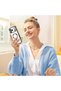 Apple iPhone 18 Pro 5G 2026 Magsafe PU Luxury Plating Raised Lips Camera Hole Case Cover - 4