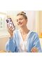 Apple iPhone 18 Pro 5G 2026 Magsafe PU Luxury Plating Raised Lips Camera Hole Case Cover - 4