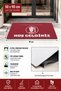 Door Mat 50X90Cm Digital Printing Non-Slip Personalized Company Customized Gift - 3