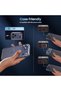 Metal Camera Lens Protector for iPhone 17 Pro Max - 4