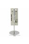 Metal Potato Masher 26.5 cm (8 cm Diameter) BX - 2