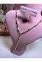 Accessory Lux Y Necklace - 2