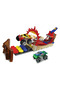 Snt31206 12 Pcs Truck Toy - 2