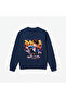 Roblox printed premium crew neck long sleeve sweatshirt