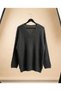 Women's V-Neck Sweater - 3