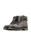 Colorado Limited Women's Boots 015G0831-Grey-Metallic Gray - 3