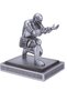 SYOSI Executive Knight Pen Holder Personalized decoration Desk Accessory Stationery organizer