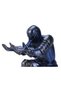 Resin Soldier Executive Pen Holder Desk Organizer Cool Pen Stand Home Decor Resin Pencil Holder - 5