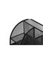 Metal Mesh Desk Organizer 7 Compartment with Drawer for Office and Home Use, Stationery Pen Holder - 4
