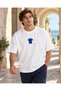 White Italy 1994 Jersey Printed Unisex T-Shirt - 5