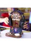 TAYYIB NOOR Wooden Headset Stand with Controller & Phone Holder | Desk Organizer for Gaming - 2