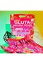 Premium+ Gluta Sakura Peach Collagen Dipeptide Vitamin Mix – L-Glutathione 250mg, 35 Sachets