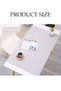 DUNISO Leather Desk Pad Protector Office Desk Mat Large Mouse Pad Non-Slip Leather Desk Blotter - 4