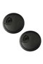 Desk Grommet for Wire Organizer,PC Computer Desk Plastic Grommet Cord, Tidy Cable Hole Cover