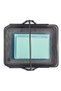 JAJEEK 3-Tier Metal Mesh File Organizer – Desk Tray for A4 Papers, Letters & Folders, Desktop - 5