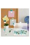 SYOSI 20 Pcs Push Pins for Cork Board Decorative Push Pins Cute Thumb Tacks and Push Pins for - 2