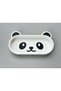 3D-Printed Panda Glasses Tray—Cute Desktop Glasses Holder and Pencil Holder Tray by Beya BX - 2