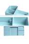 Desk Organizer Office Supplies Caddy with Pen Holder, Pen Organizer Pencil Paperclip Holder for - 4