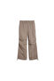 Wardrobe Ess Parachute Pants Women's Casual Sweatpants 63204481 Gray - 3
