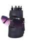 EETU Pen Holder For Desk,Pencil Holder With Glasses Holder,Makeup Brush Holder,Desk - 2