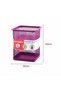 MOTARRO Pen Holder MI002-2C, Desk Organizer for Pens, Pencils and Stationery - For Office, Study - 4