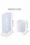 Excefore Pen Holder Box, Desk Pen Pot, Pencil Holder, Pen Organizer Storage, Kids School Stationary - 5