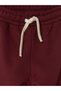 Navy Blue 2-Piece Striped Boys' Jogger Sweatpants - 8
