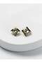 Vera Stone Gold Earrings