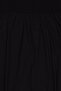 Women Knitted Plain Midi Dress, Black - 5