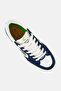 Women Vallely Leather Lace Up Casual Shoes, Multicolor - 4