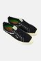 x Gerry Lopez Men OCA Low Lace Up Sneakers, Black - 2