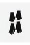 Vizyon New Season Basic Men's Gloves 2-Pack