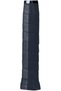 Leather Leather Grip, Orange/Tan - 2