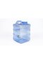 20L Portable Water Container with Tap – Outdoor Camping & Car Water Storage Tank - 2