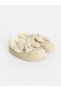 Esvab • Modern & Distinctive Women's Home Shoes with Bow Detail - 3