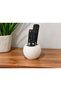 2-Compartment Remote Control Stand – Tv and Air Conditioner Remote Organizer