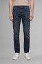 Sergio Regular Fit Normal Waist Pipe Leg Jean Trousers I3182Ax26Wn - 2